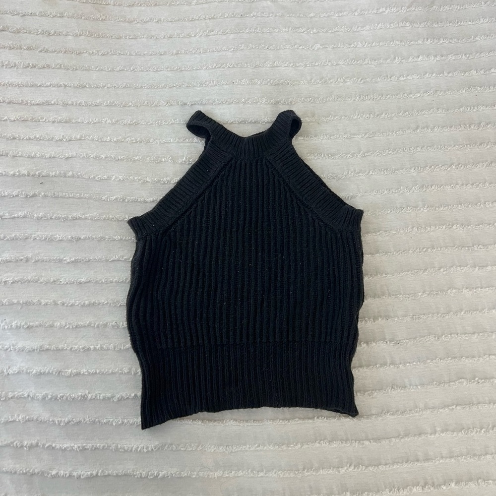 Brandy Melville knit top